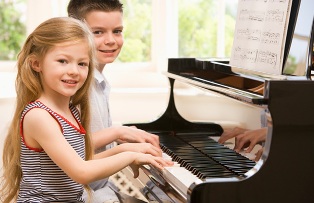 Image for Piano Lessons Time with ID of: 973337