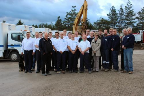 Image for Lodder Brothers Limited with ID of: 973493