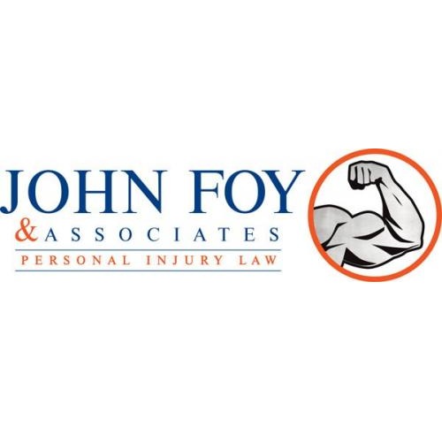 Image for John Foy & Associates with ID of: 973495