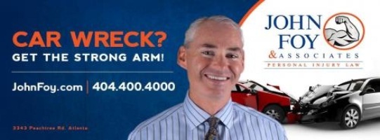 Image for John Foy & Associates with ID of: 973499