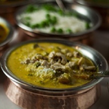 Image for Taj Indian Cuisine with ID of: 973530