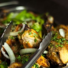 Image for Taj Indian Cuisine with ID of: 973531