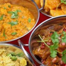 Image for Taj Indian Cuisine with ID of: 973533