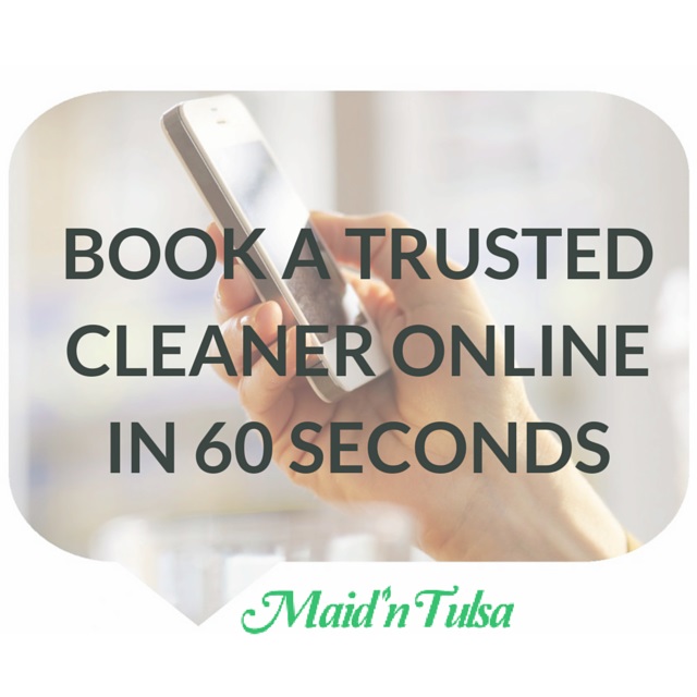 Image for Maid 'n Tulsa Cleaning Service with ID of: 973545