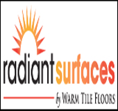 Image for Radiant Surfaces by Warm Tile Floors with ID of: 973764