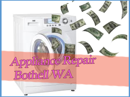Image for Bothell Appliance Repair with ID of: 973779