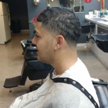 Image for Molina's Barber Shop with ID of: 973816