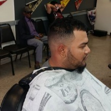 Image for Molina's Barber Shop with ID of: 973817