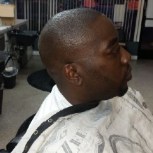 Image for Molina's Barber Shop with ID of: 973818