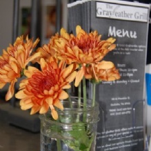Image for The Grayfeather Grill with ID of: 973855