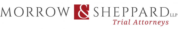 Image for Morrow & Sheppard LLP with ID of: 974046