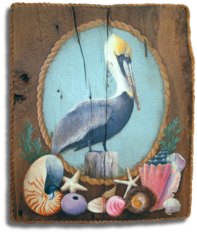 Image for Custom Artwork in Beaufort, SC with ID of: 974188