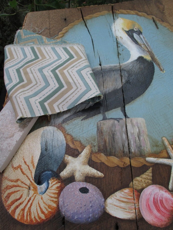 Image for Custom Artwork in Beaufort, SC with ID of: 974191
