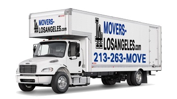 Image for Movers Los Angeles with ID of: 974277