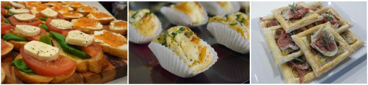Image for Corporate event catering with ID of: 974365