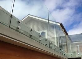 Image for Glass Balustrade Systems with ID of: 974389
