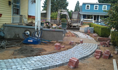 Image for Northwest Landscape Care with ID of: 974749