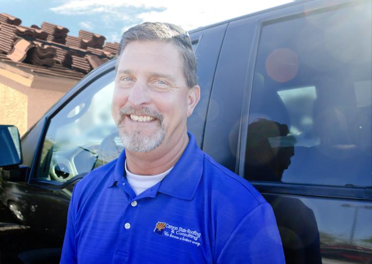 Image for Canyon State Roofing & Consulting with ID of: 974803