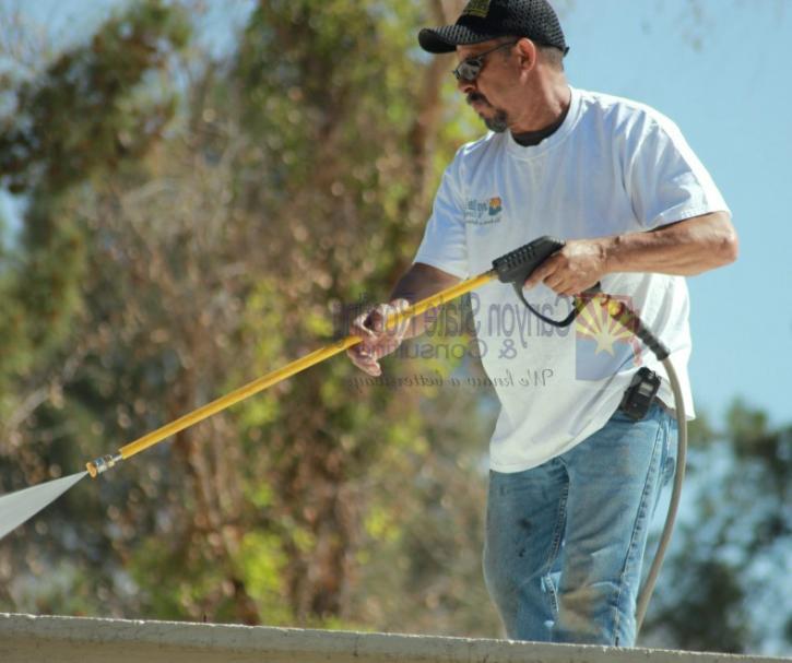 Image for Canyon State Roofing & Consulting with ID of: 974806