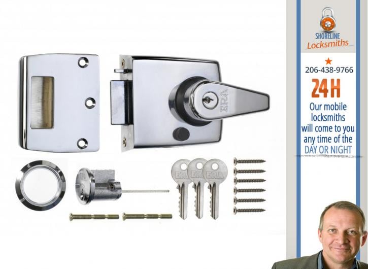 Image for Shoreline Locksmiths with ID of: 974860