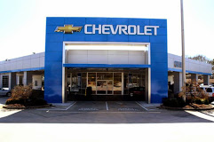 Image for Ginn Chevrolet with ID of: 974861