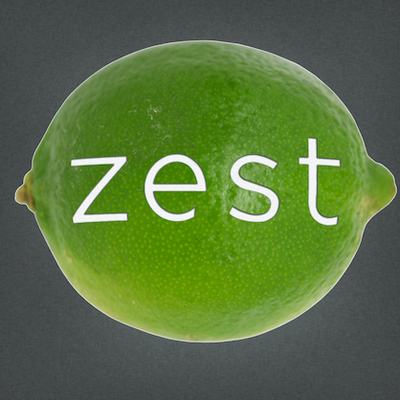 Image for Zest Kitchen & Bar with ID of: 974930