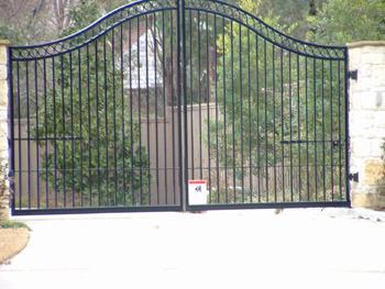 Image for Strong Fence and Deck with ID of: 974954