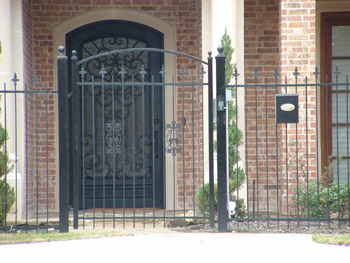 Image for Strong Fence and Deck with ID of: 974955