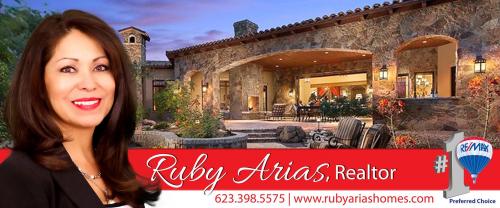 Image for Ruby Arias - Realtor with ID of: 975166