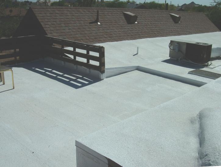 Image for Arizona Roof Rescue with ID of: 975365