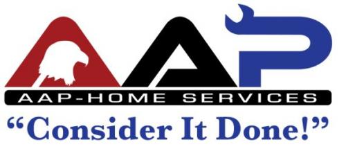 Image for AAP Home Services with ID of: 975369