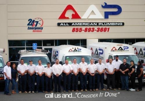 Image for AAP Home Services with ID of: 975384