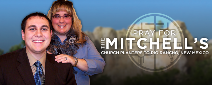 Rio Rancho Baptist Church - Churches - Rio Rancho, NM