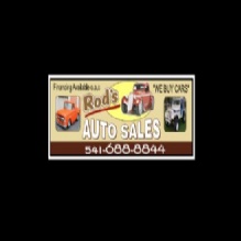 Image for Rod's Auto Sales with ID of: 975427