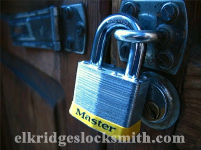 Image for Elkridge Secure Locksmith with ID of: 975501