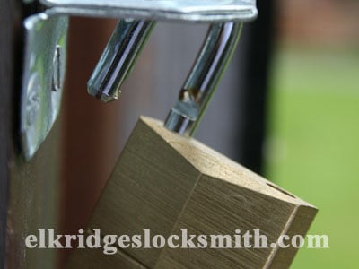 Image for Elkridge Secure Locksmith with ID of: 975521
