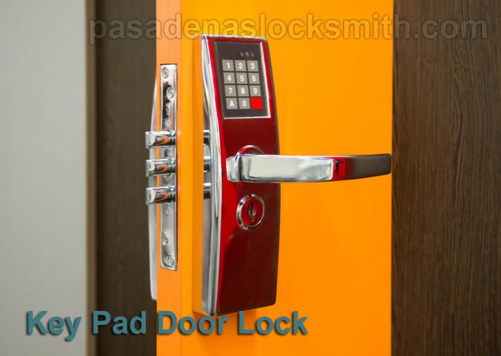 Image for Pasadena's Locksmith with ID of: 975531