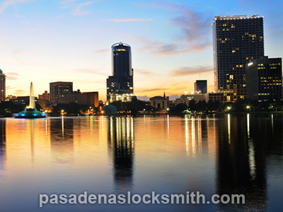 Image for Pasadena's Locksmith with ID of: 975534