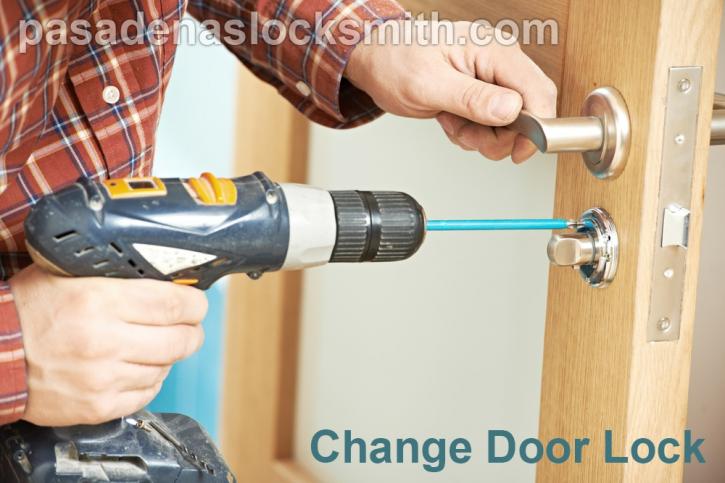 Image for Pasadena's Locksmith with ID of: 975536