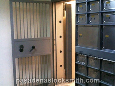 Image for Pasadena's Locksmith with ID of: 975537
