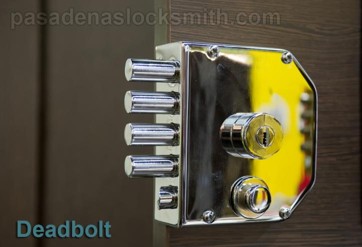 Image for Pasadena's Locksmith with ID of: 975538