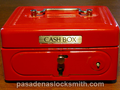 Image for Pasadena's Locksmith with ID of: 975540