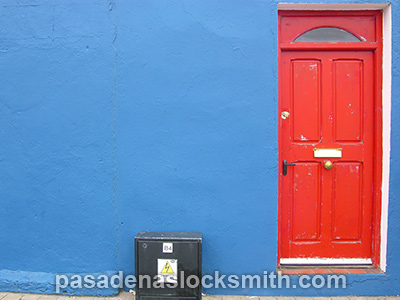 Image for Pasadena's Locksmith with ID of: 975542