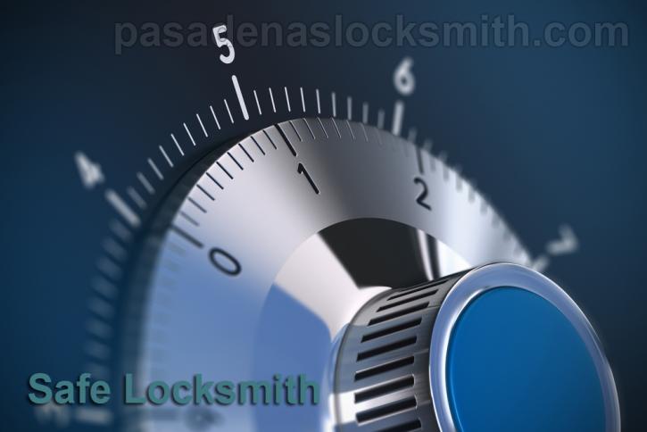 Image for Pasadena's Locksmith with ID of: 975543