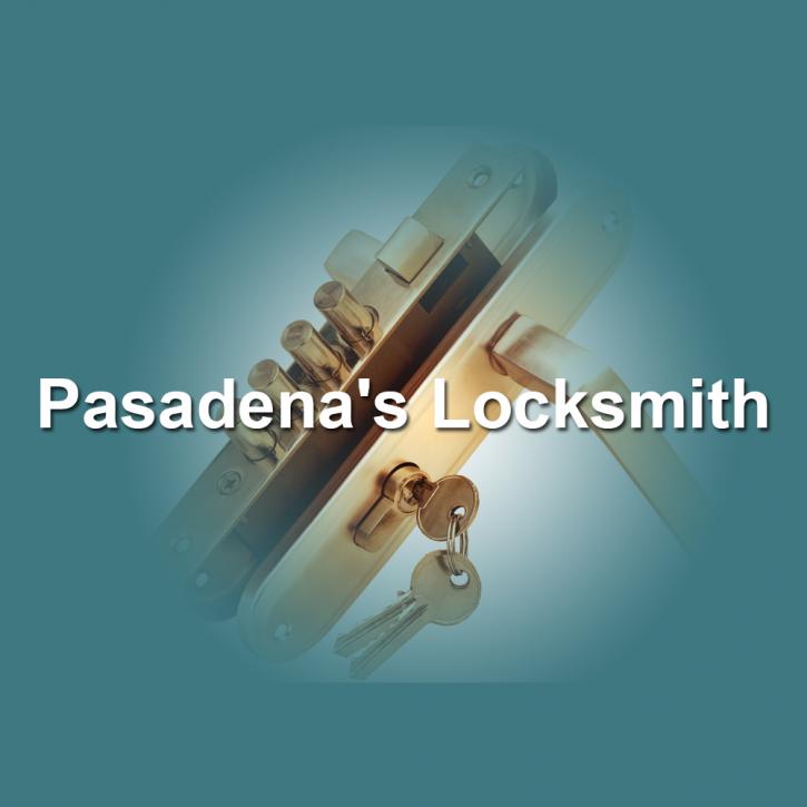 Image for Pasadena's Locksmith with ID of: 975544