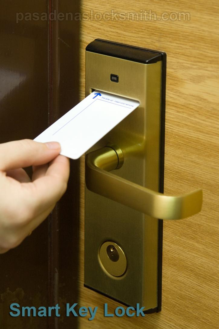 Image for Pasadena's Locksmith with ID of: 975545