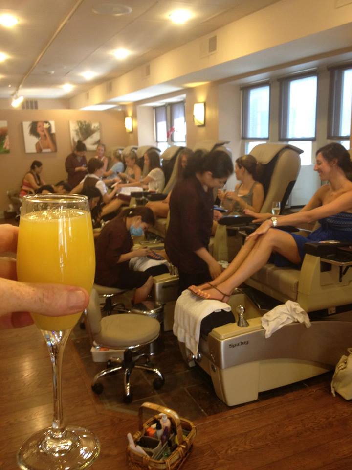 Image for Nail Bar with ID of: 975782