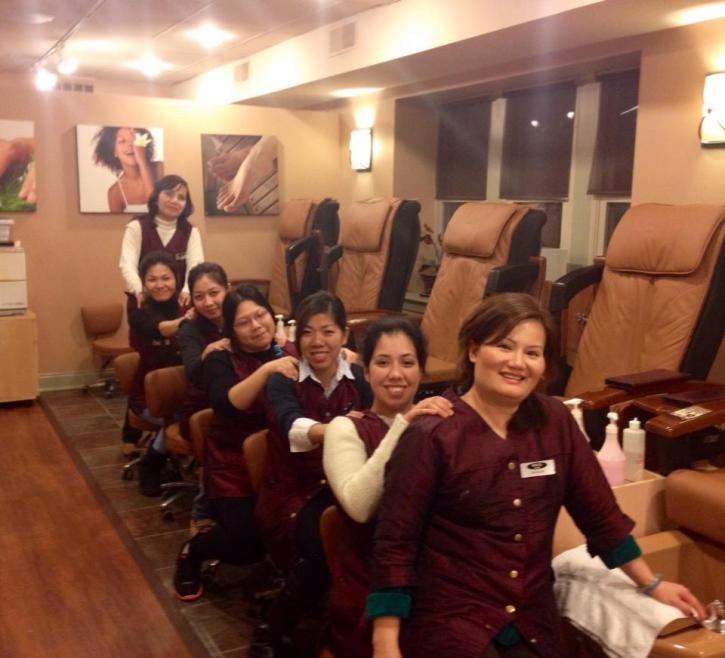 Image for Nail Bar with ID of: 975786