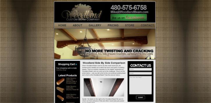 Image for My Favorite Web Designs with ID of: 975845