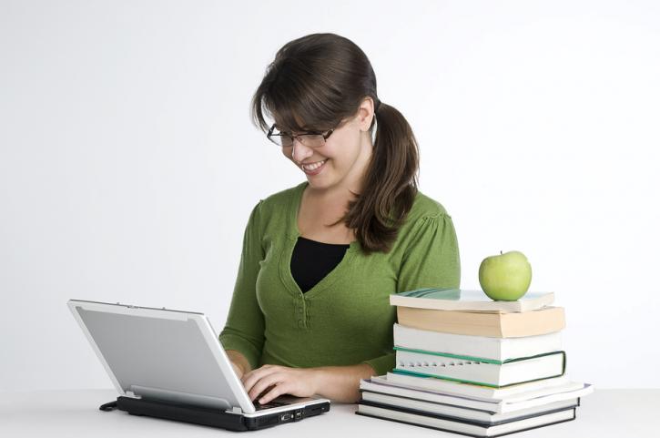 Image for The Handy Resolution for Students’ Writing Problems with ID of: 975868